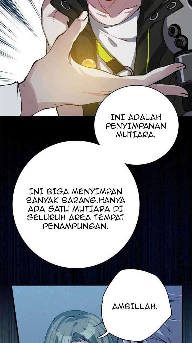 I’m a Monster Chapter 25 Gambar 23