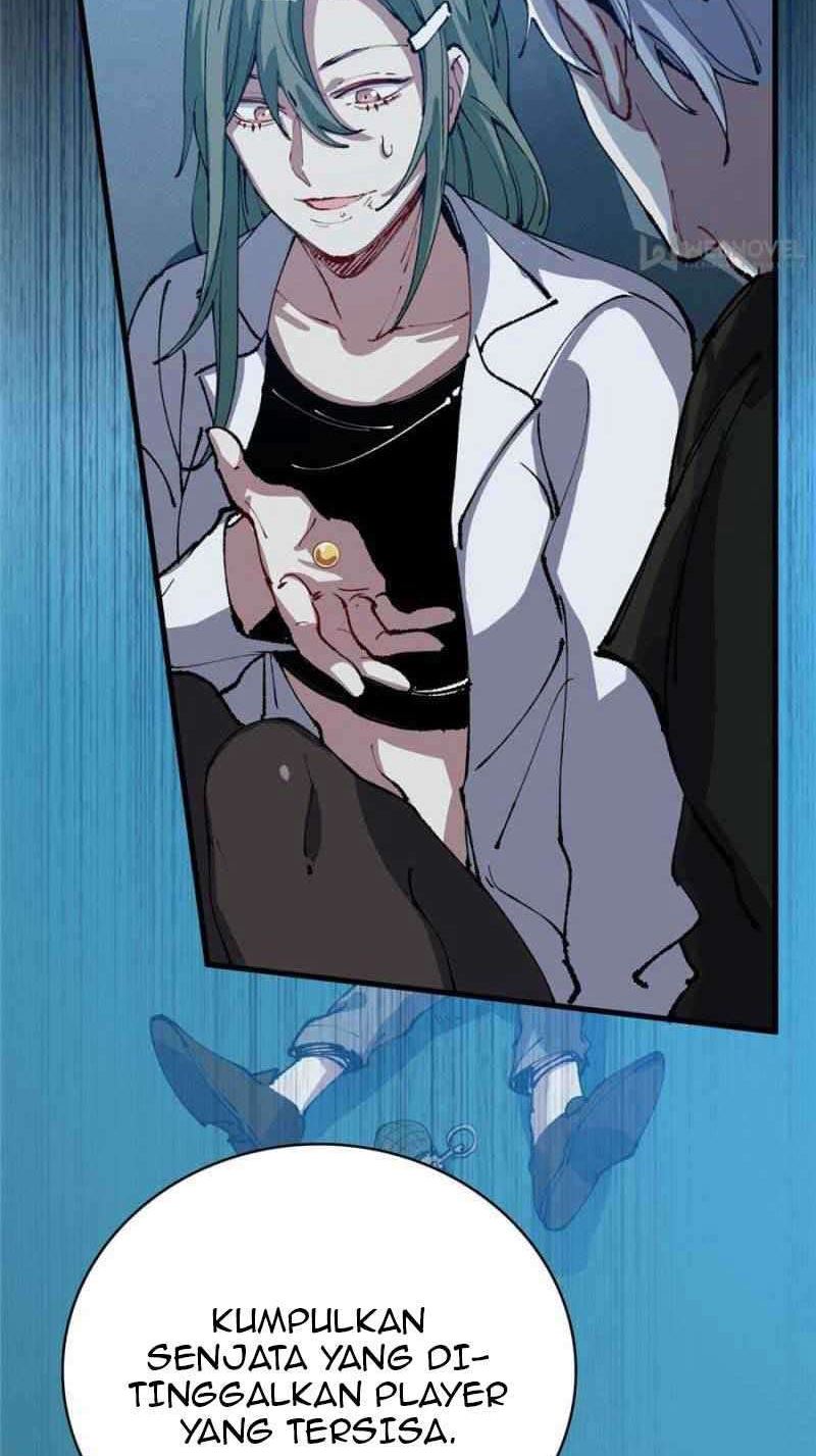 I’m a Monster Chapter 25 Gambar 24