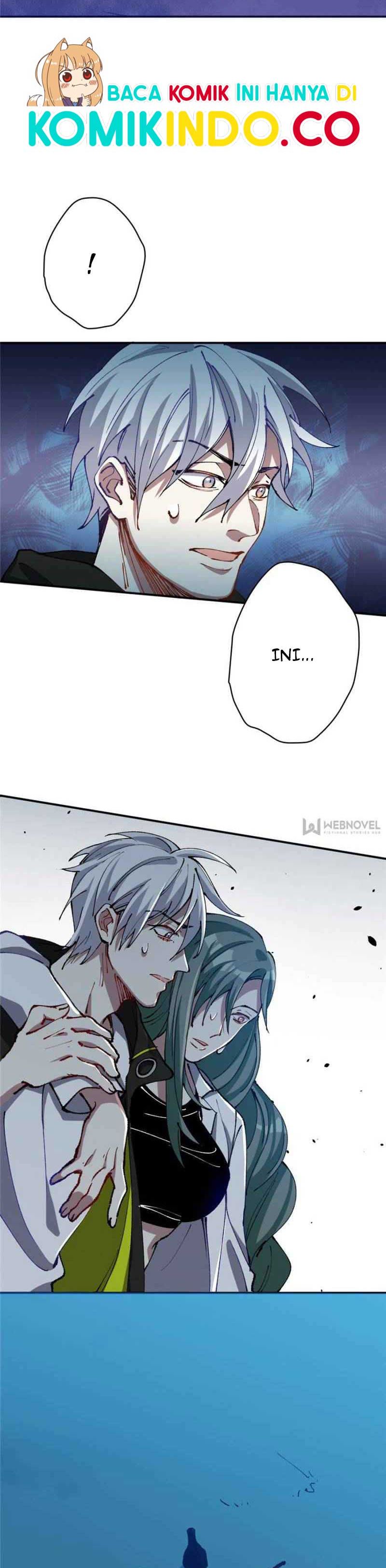I’m a Monster Chapter 26 Gambar 12