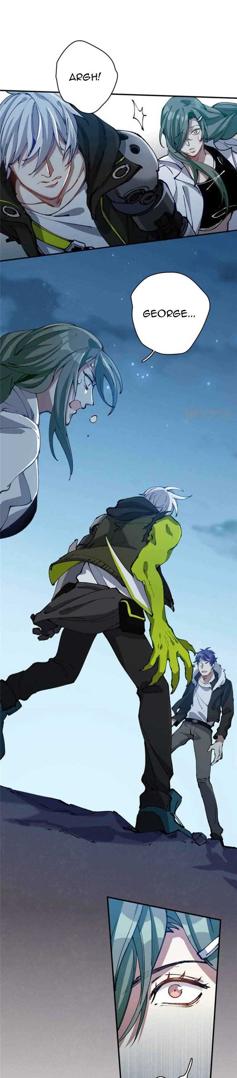 I’m a Monster Chapter 26 Gambar 19