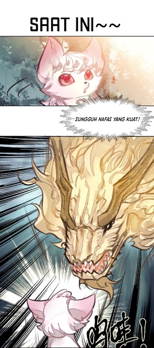 I’m A Peerless Master Chapter 06 Gambar 10