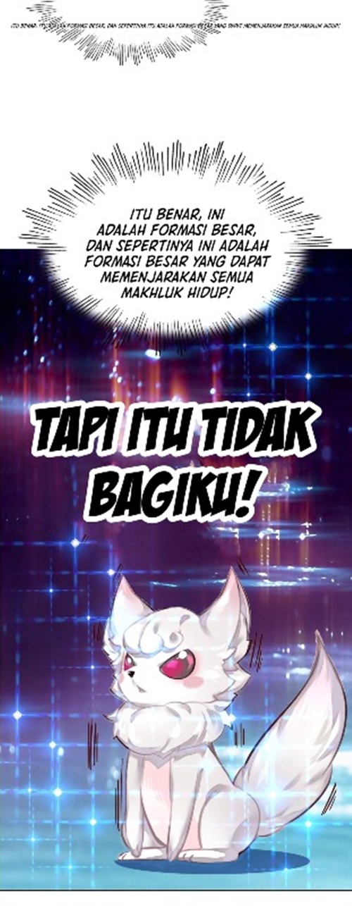 I’m A Peerless Master Chapter 06 Gambar 23