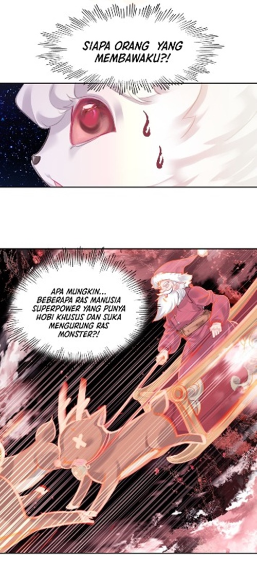 I’m A Peerless Master Chapter 06 Gambar 29