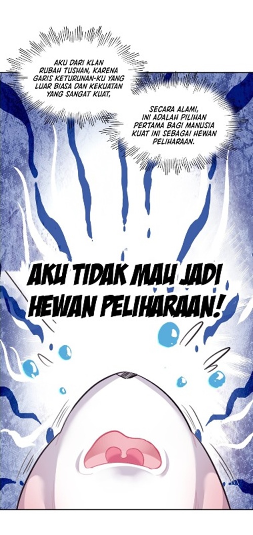 I’m A Peerless Master Chapter 06 Gambar 30