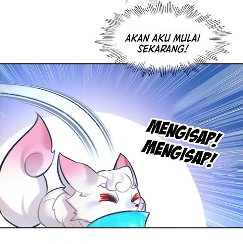 I’m A Peerless Master Chapter 06 Gambar 39