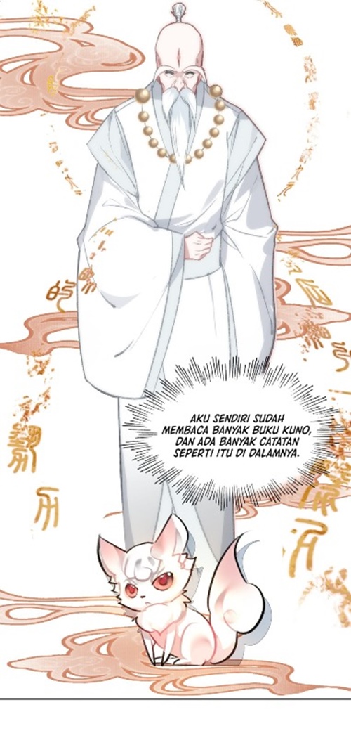 I’m A Peerless Master Chapter 06 Gambar 48