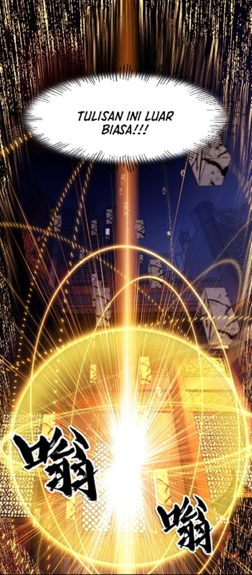 I’m A Peerless Master Chapter 08 Gambar 5