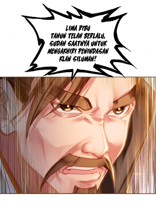 I’m A Peerless Master Chapter 08 Gambar 32