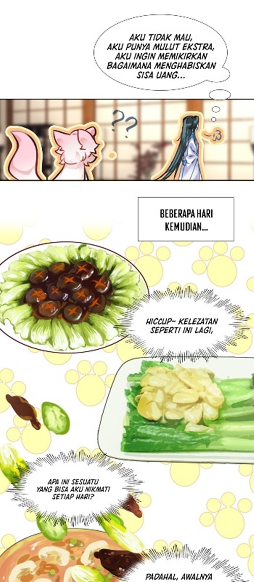 I’m A Peerless Master Chapter 08 Gambar 39