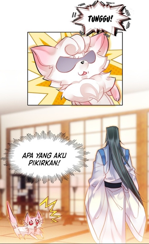 I’m A Peerless Master Chapter 08 Gambar 41