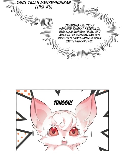 I’m A Peerless Master Chapter 08 Gambar 46