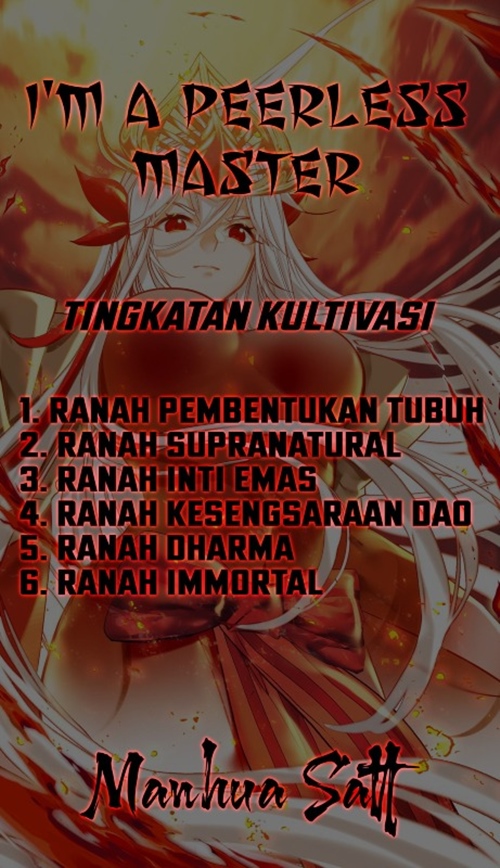 I’m A Peerless Master Chapter 08 Gambar 54