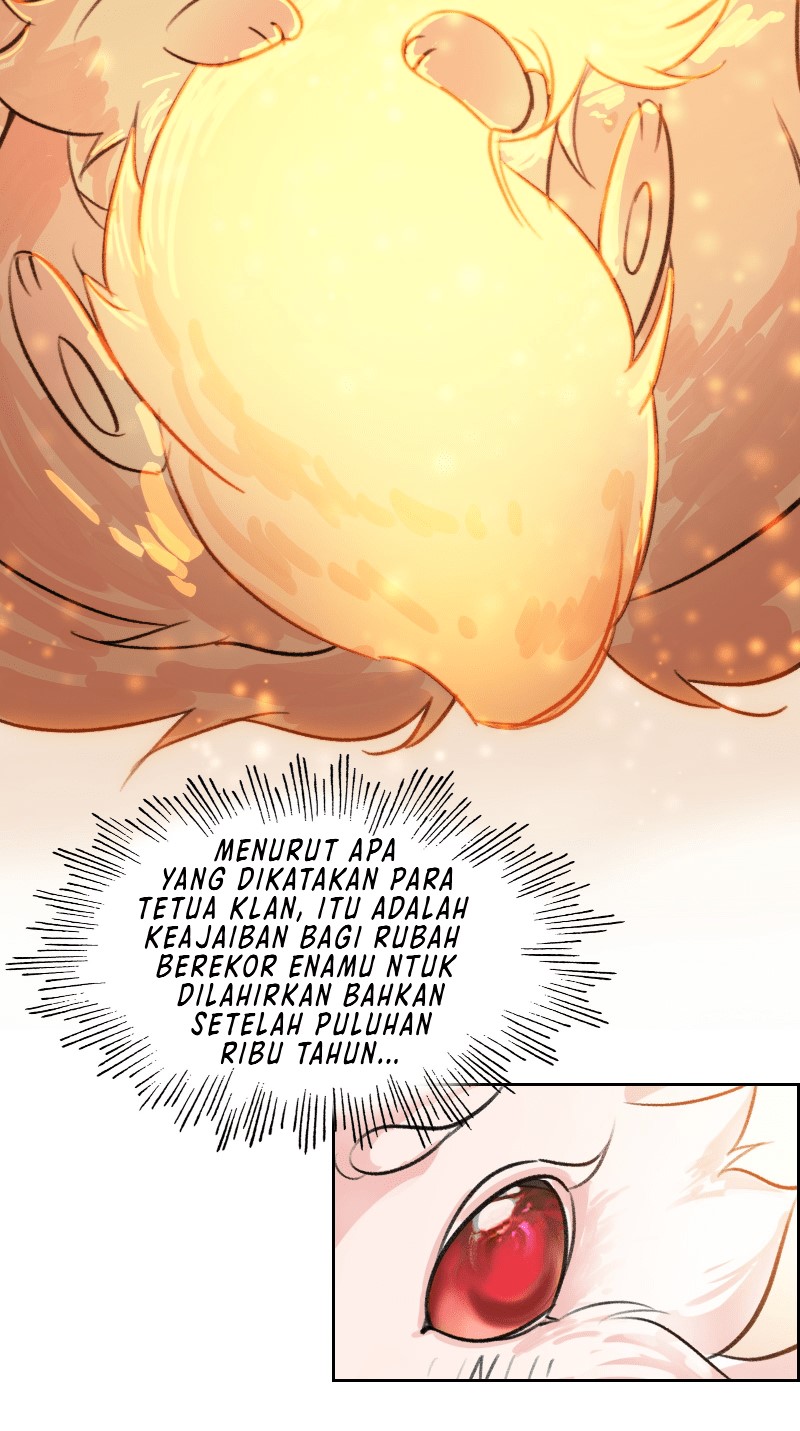 I’m A Peerless Master Chapter 09 Gambar 11