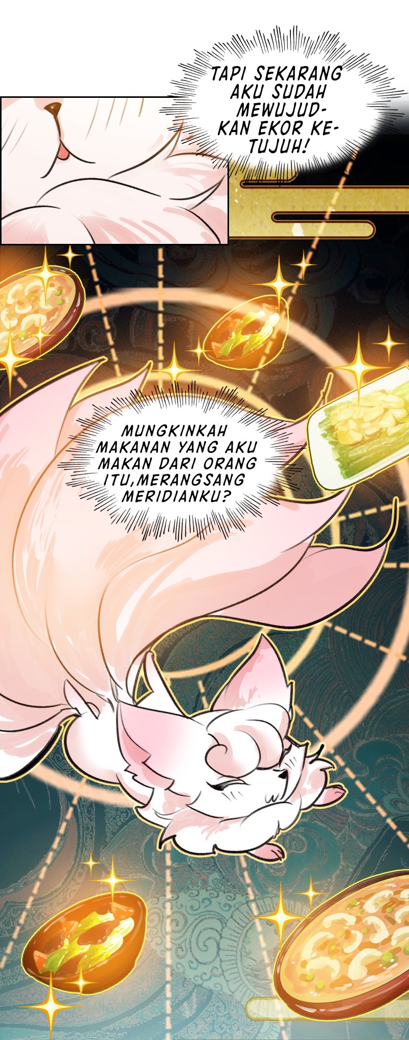 I’m A Peerless Master Chapter 09 Gambar 12