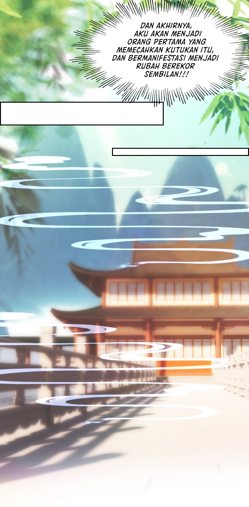 I’m A Peerless Master Chapter 09 Gambar 18