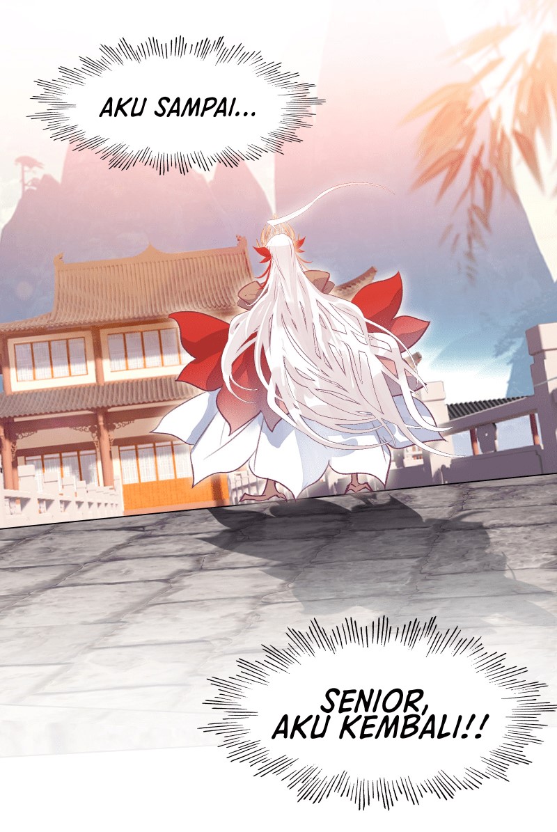 I’m A Peerless Master Chapter 09 Gambar 21