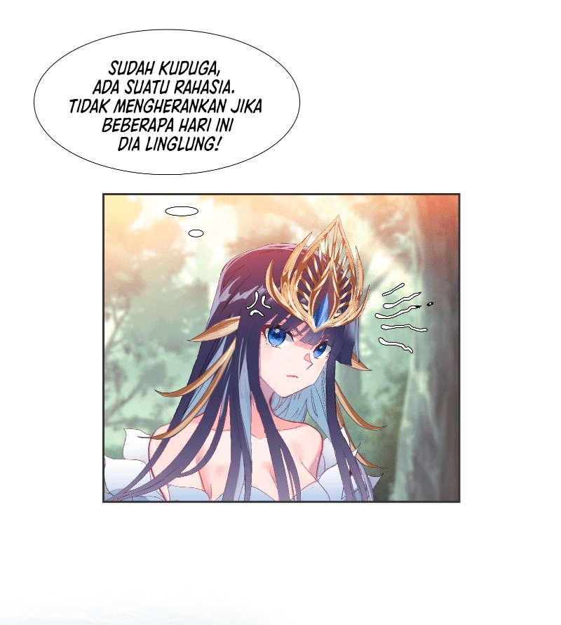 I’m A Peerless Master Chapter 09 Gambar 23