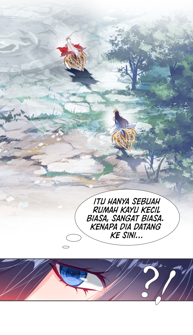 I’m A Peerless Master Chapter 09 Gambar 24