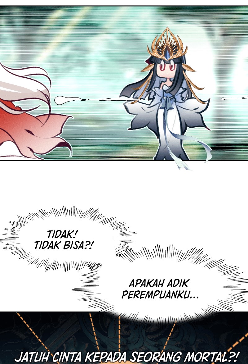 I’m A Peerless Master Chapter 09 Gambar 29