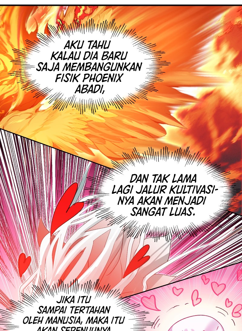 I’m A Peerless Master Chapter 09 Gambar 31