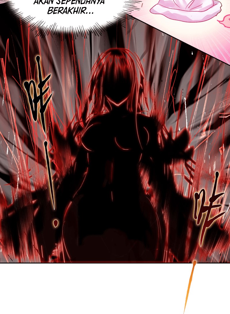I’m A Peerless Master Chapter 09 Gambar 32