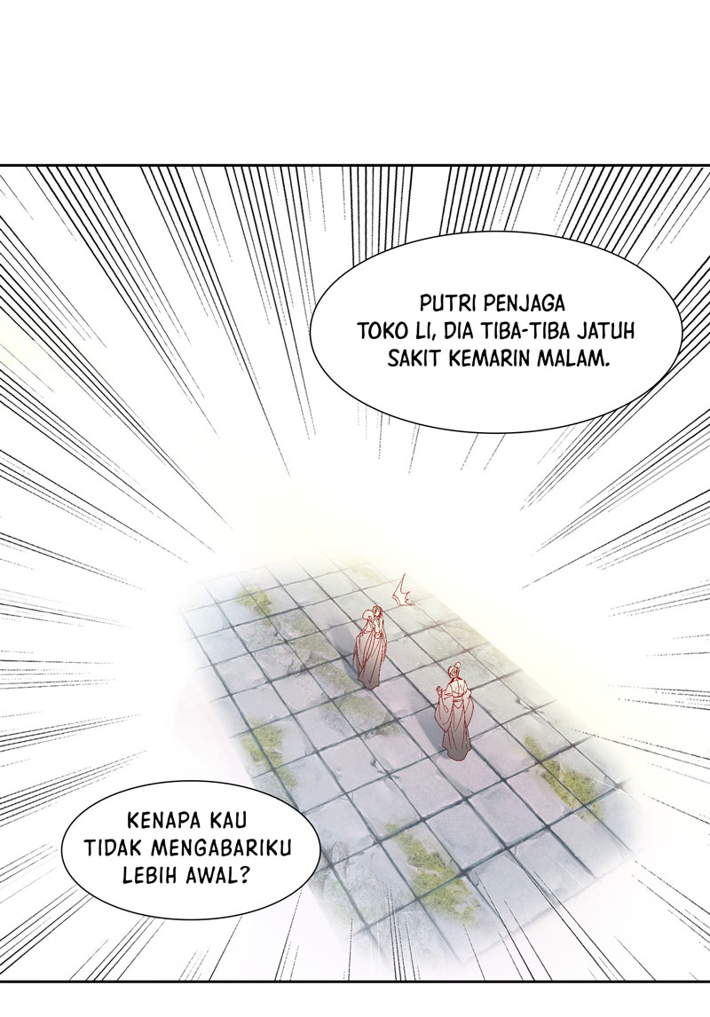 I’m A Peerless Master Chapter 13 Gambar 5