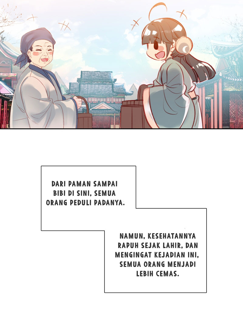I’m A Peerless Master Chapter 13 Gambar 7