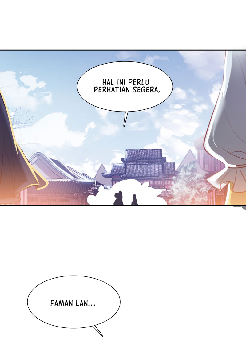 I’m A Peerless Master Chapter 13 Gambar 9