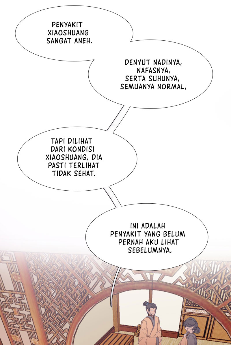 I’m A Peerless Master Chapter 13 Gambar 15