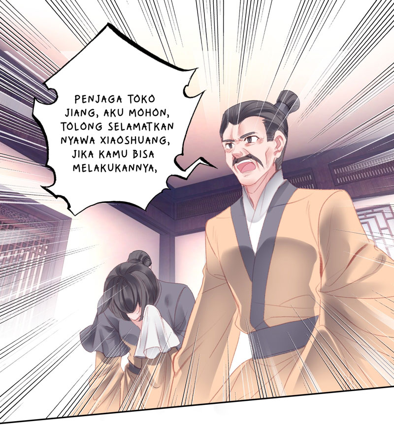 I’m A Peerless Master Chapter 13 Gambar 17