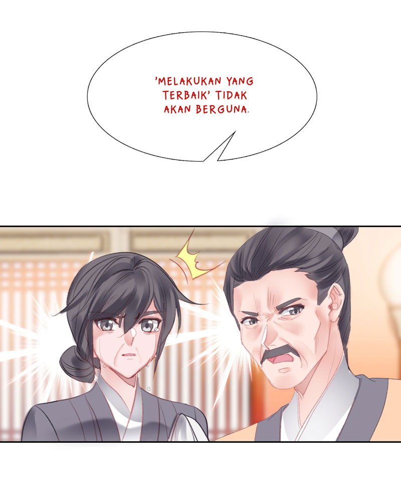 I’m A Peerless Master Chapter 13 Gambar 19