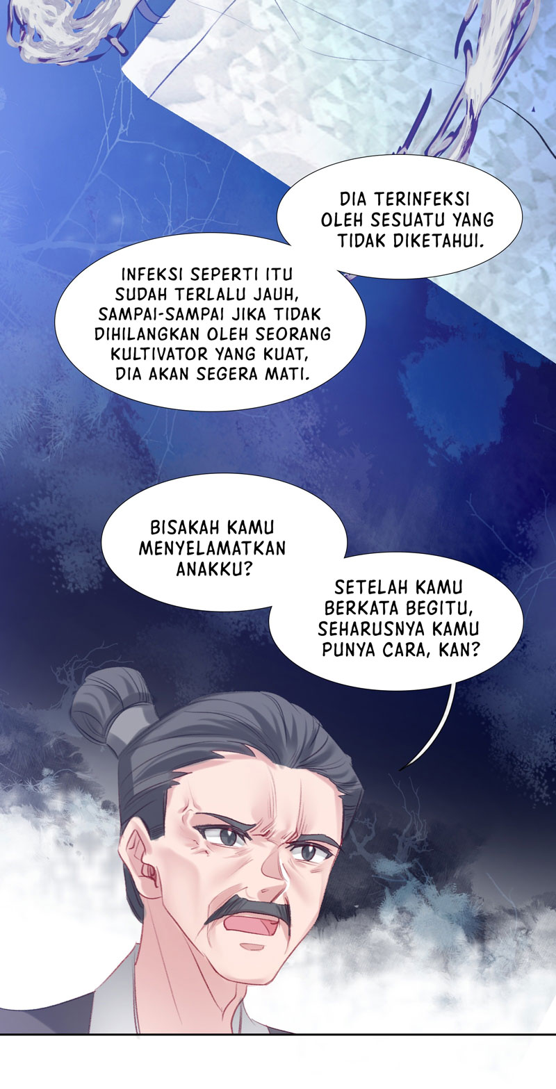 I’m A Peerless Master Chapter 13 Gambar 24