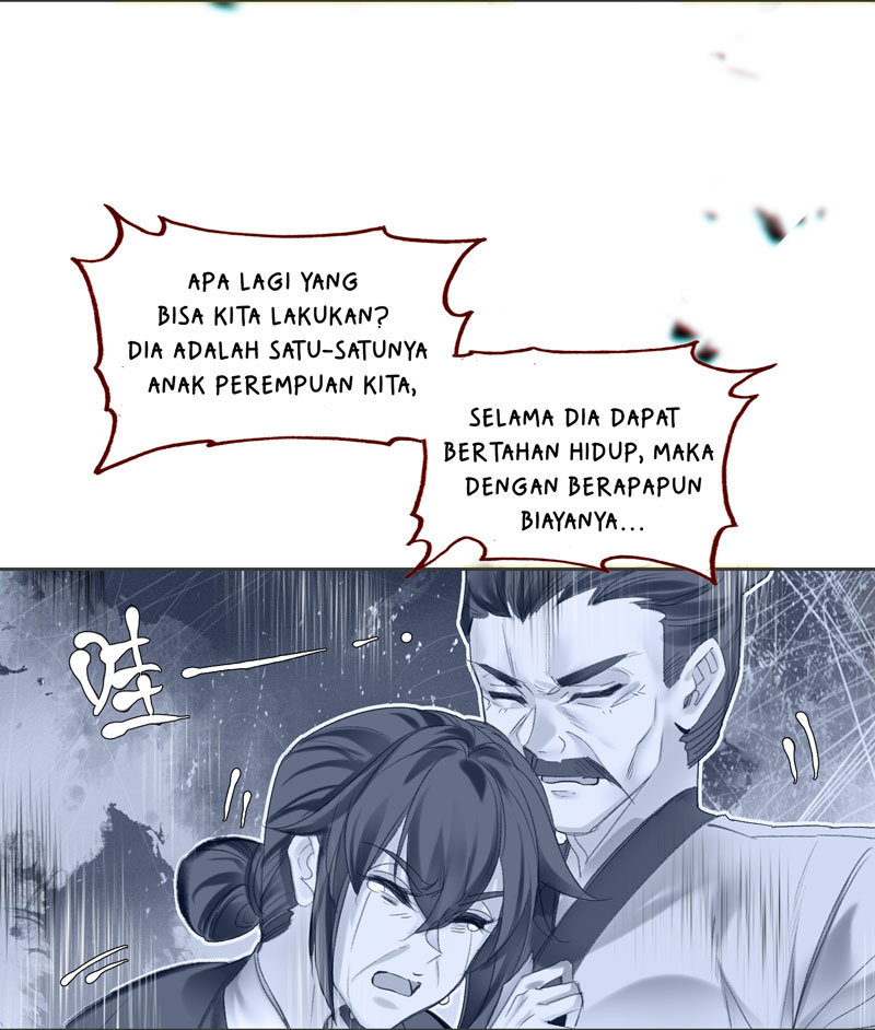 I’m A Peerless Master Chapter 13 Gambar 29