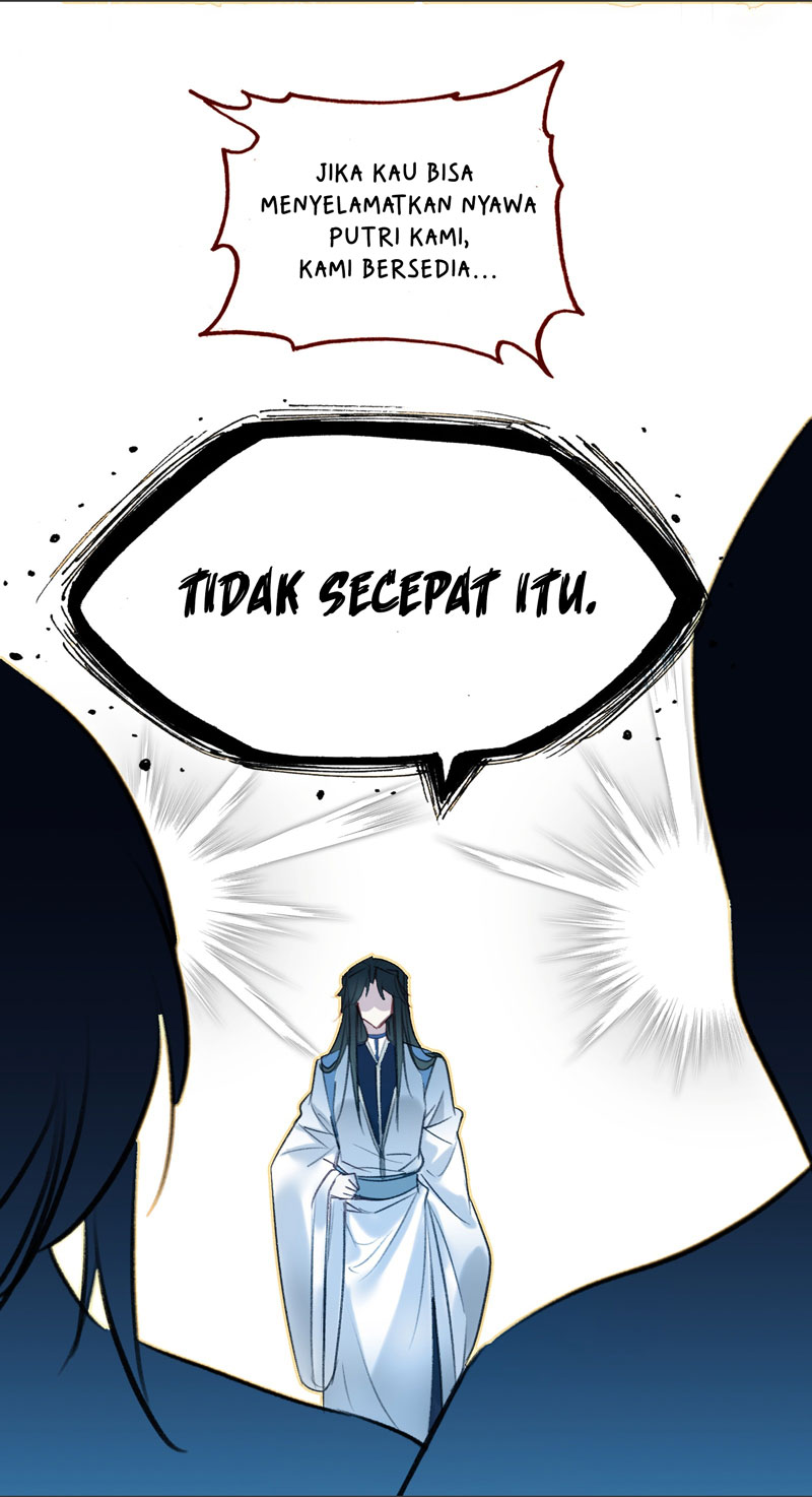 I’m A Peerless Master Chapter 13 Gambar 30