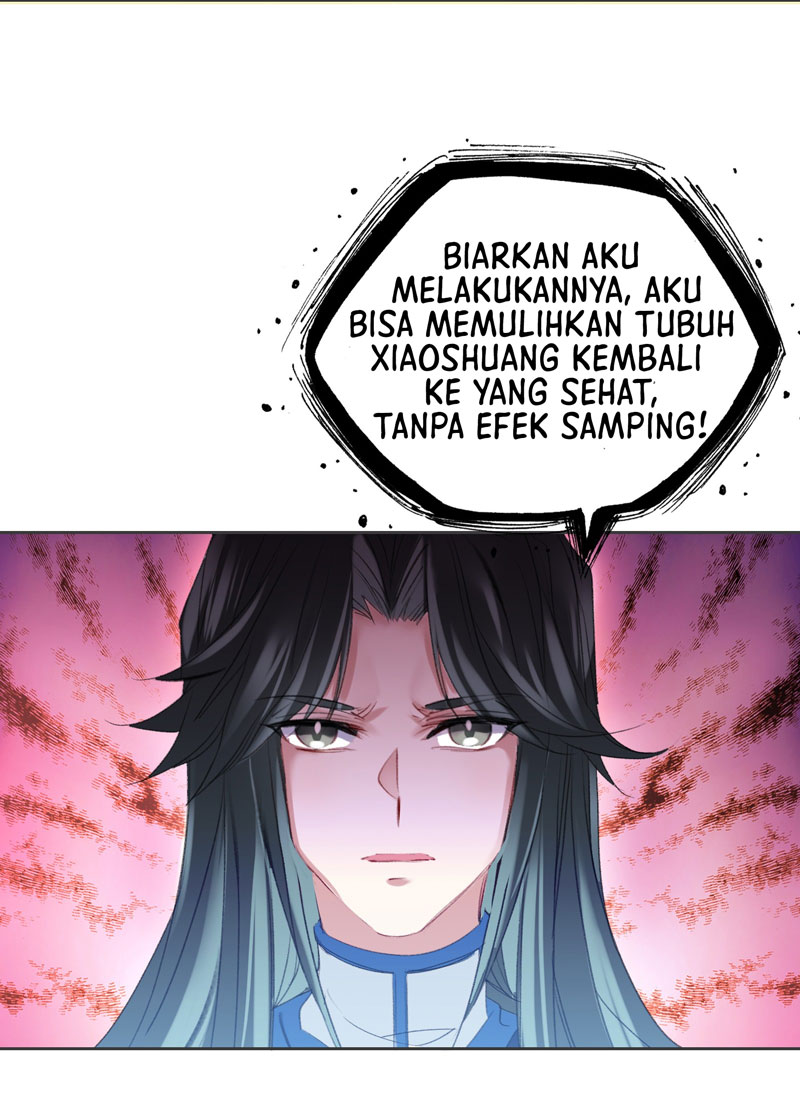 I’m A Peerless Master Chapter 13 Gambar 31
