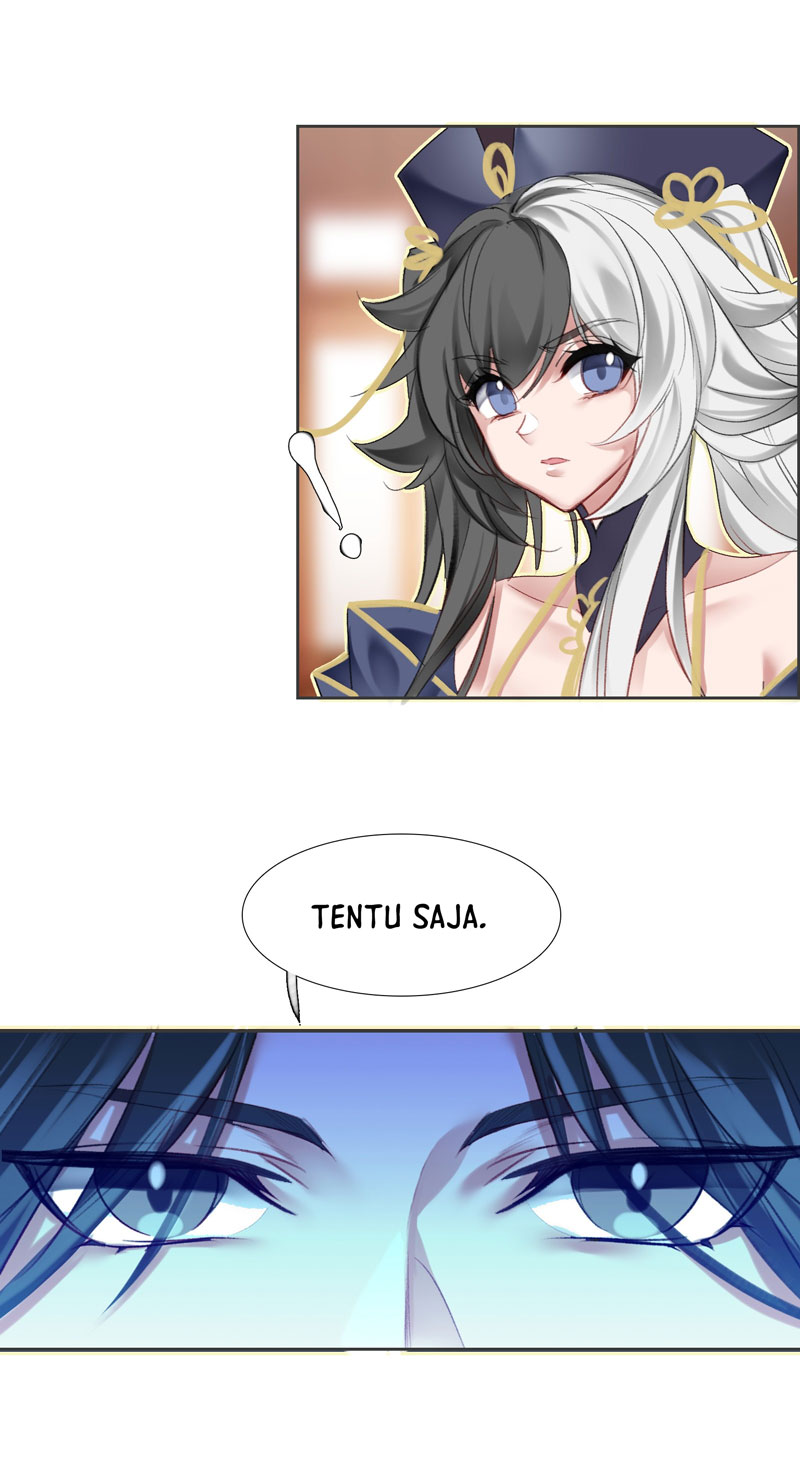 I’m A Peerless Master Chapter 13 Gambar 33