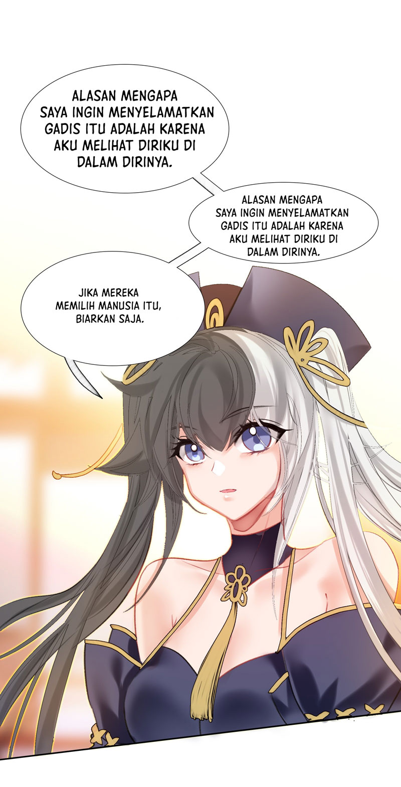 I’m A Peerless Master Chapter 13 Gambar 39