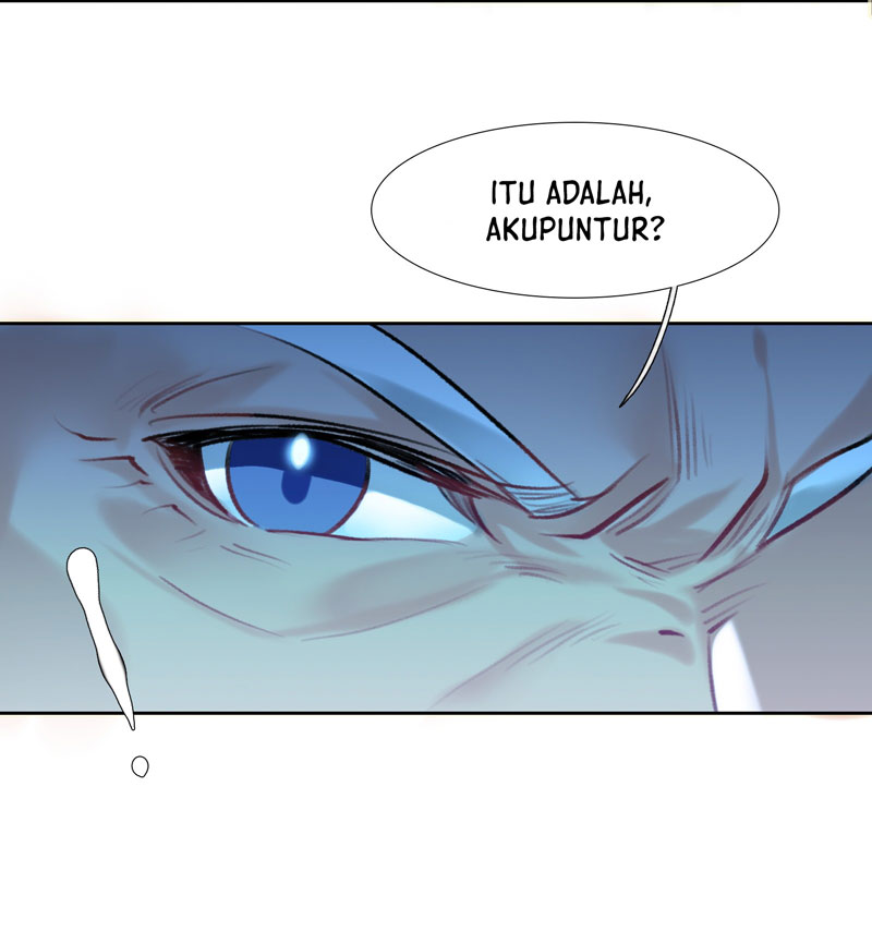 I’m A Peerless Master Chapter 13 Gambar 42