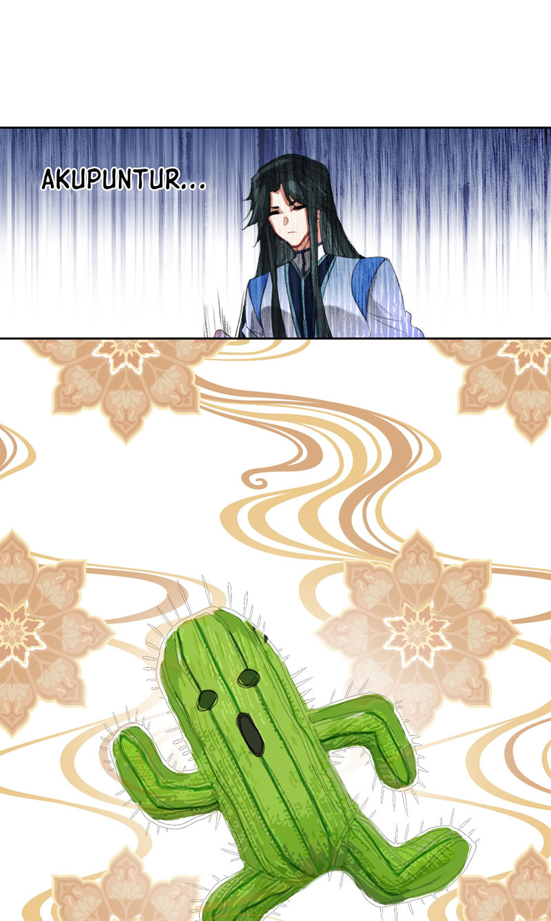 I’m A Peerless Master Chapter 13 Gambar 46