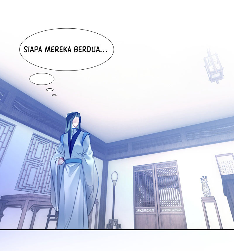 I’m A Peerless Master Chapter 13 Gambar 53