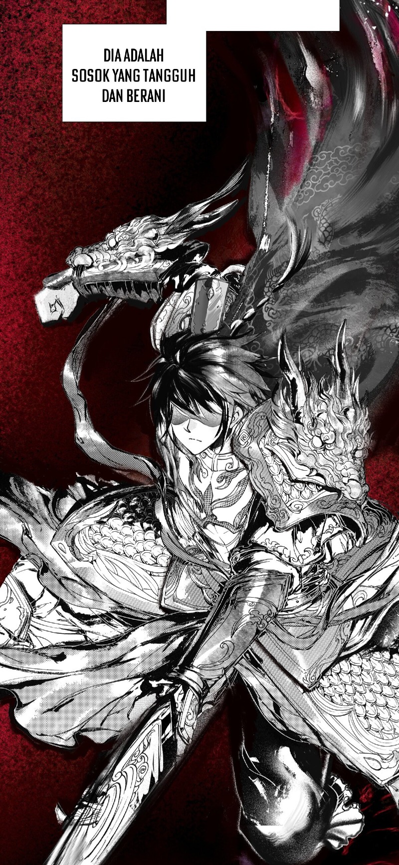 I’m A Peerless Master Chapter 16 Gambar 6