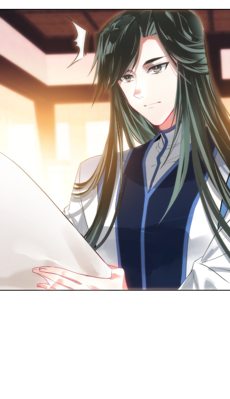I’m A Peerless Master Chapter 16 Gambar 18