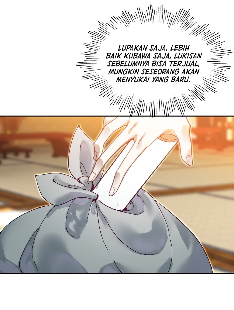 I’m A Peerless Master Chapter 16 Gambar 21