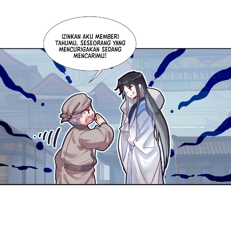 I’m A Peerless Master Chapter 16 Gambar 30