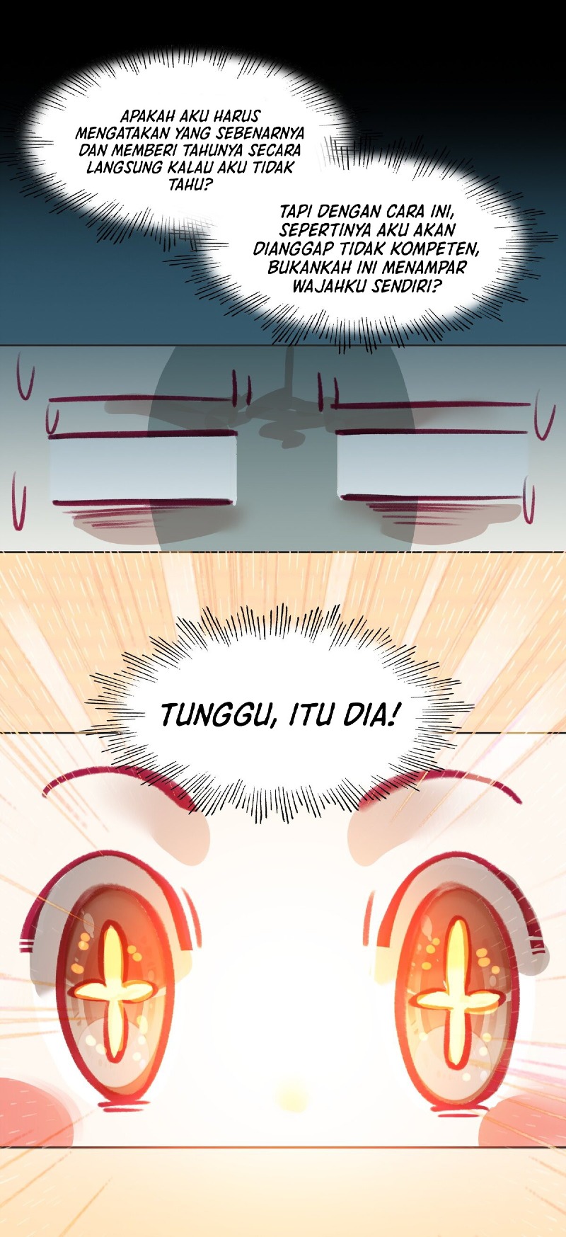 I’m A Peerless Master Chapter 16 Gambar 37