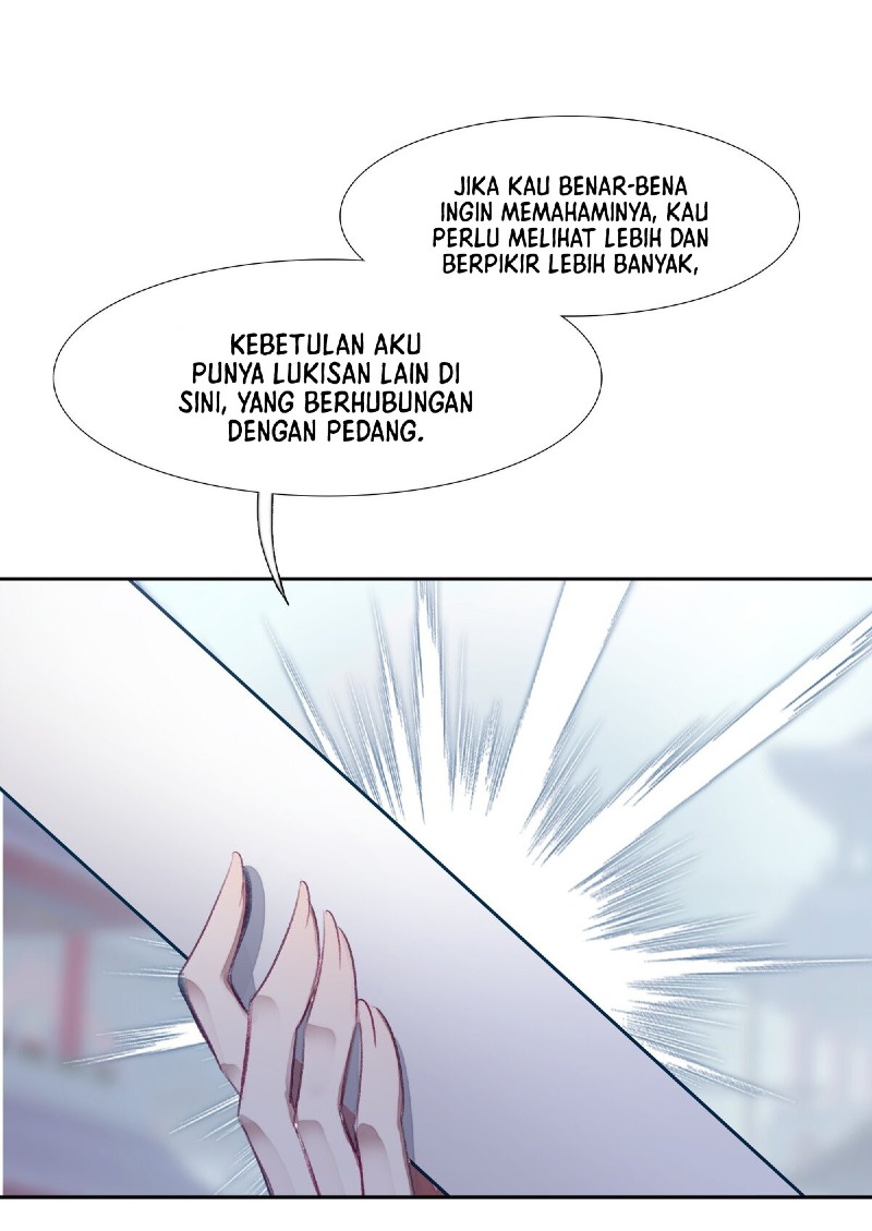 I’m A Peerless Master Chapter 16 Gambar 41