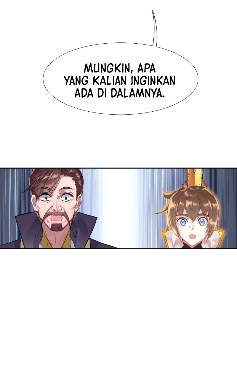 I’m A Peerless Master Chapter 16 Gambar 42