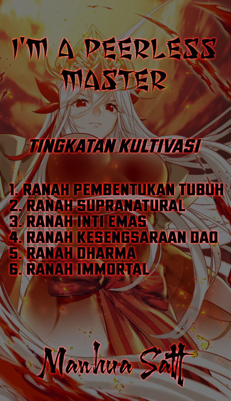 I’m A Peerless Master Chapter 16 Gambar 46