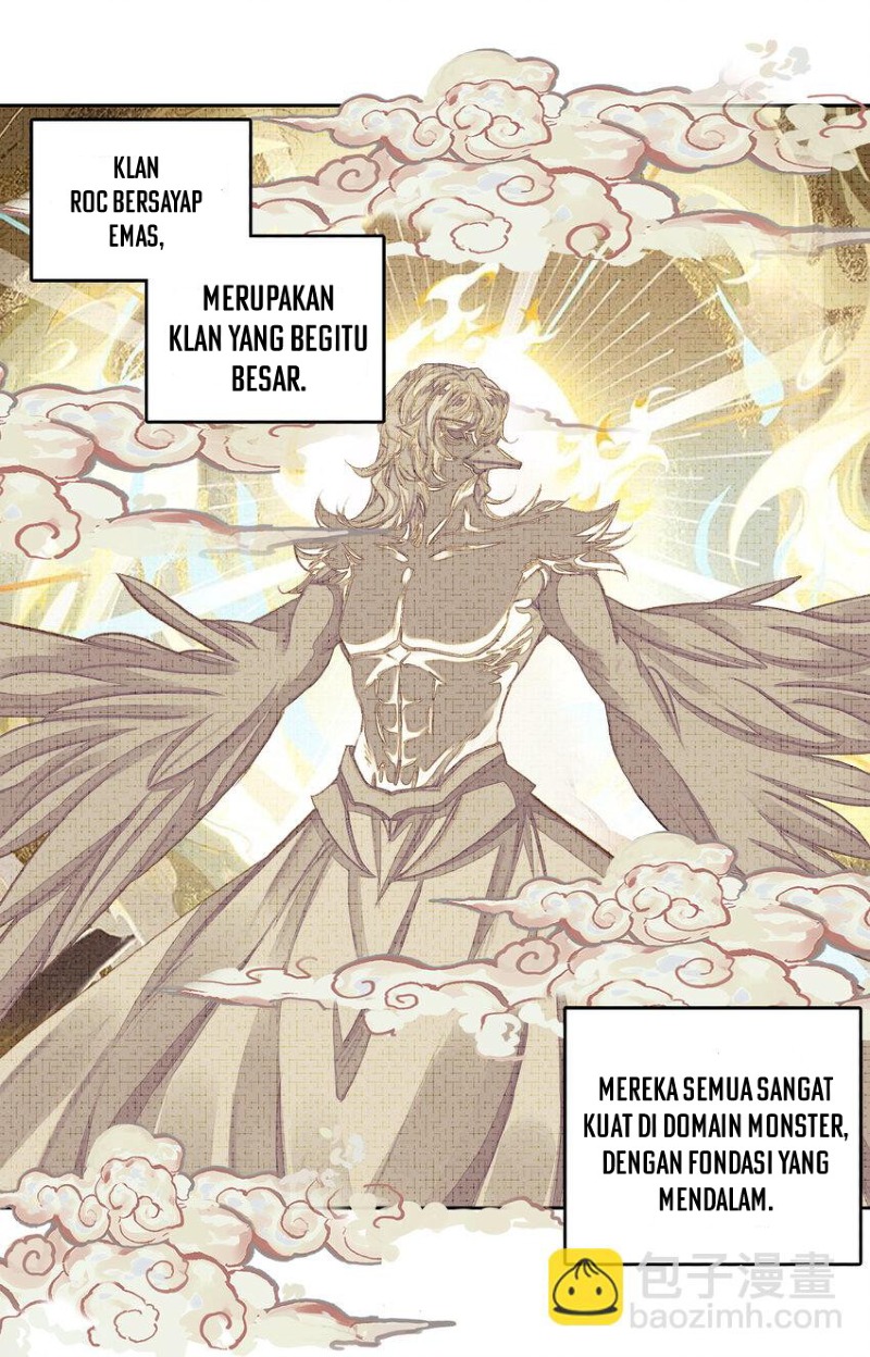 I’m A Peerless Master Chapter 19 Gambar 5