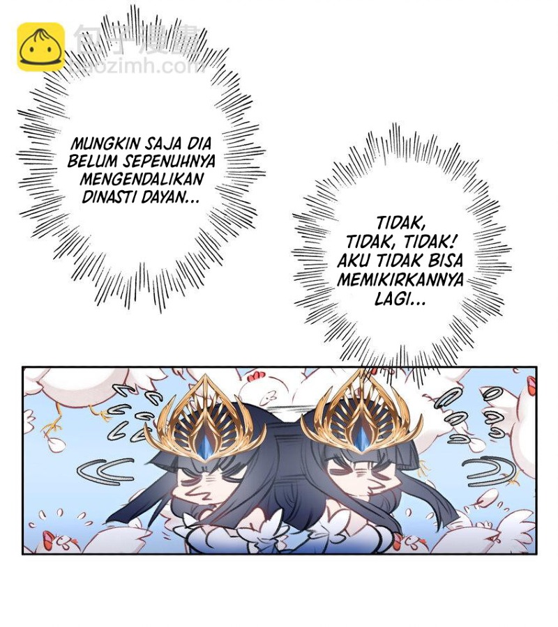 I’m A Peerless Master Chapter 19 Gambar 11